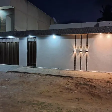 Vr Flats Apartment Maragogi Exterior photo