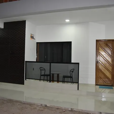 Vr Flats Apartment Maragogi Exterior photo