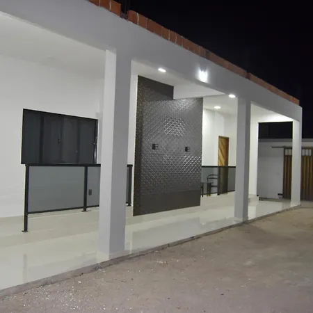 Vr Flats Apartment Maragogi Exterior photo