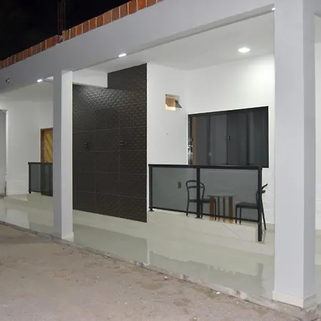 Vr Flats Apartment Maragogi Exterior photo