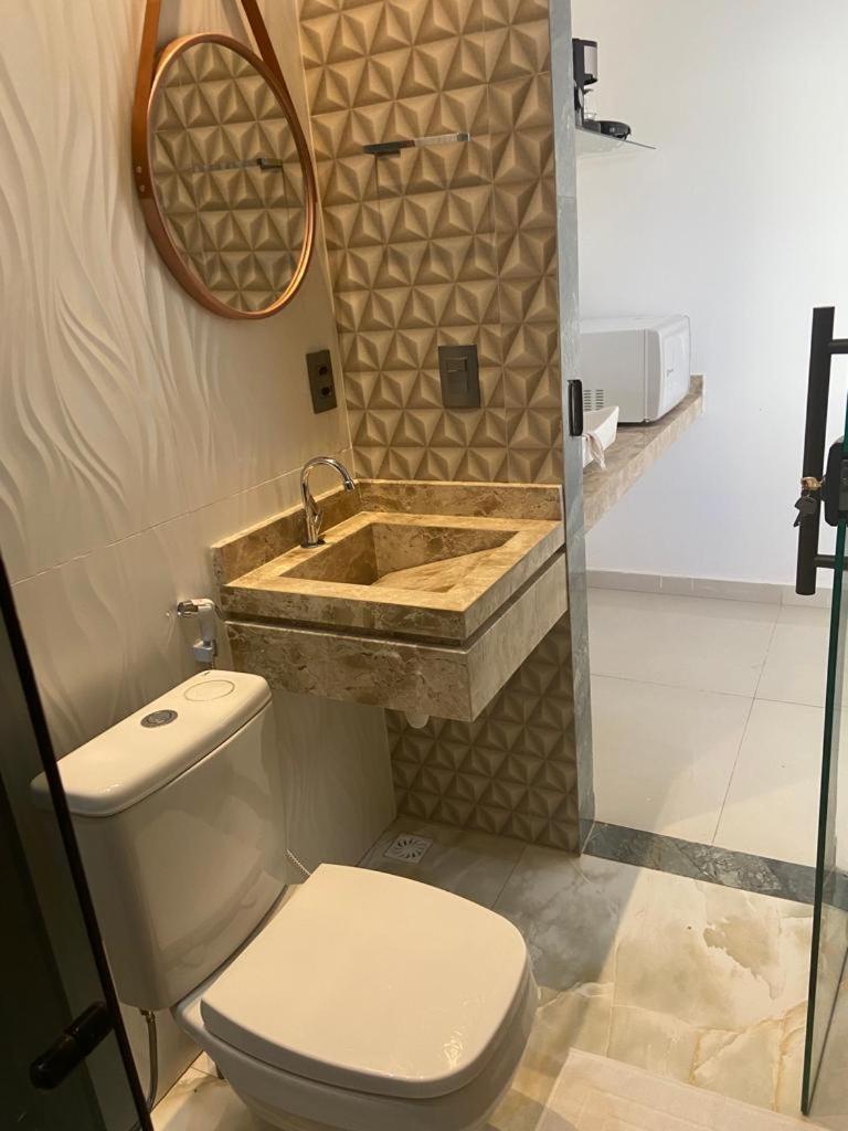 Vr Flats Apartamento Maragogi