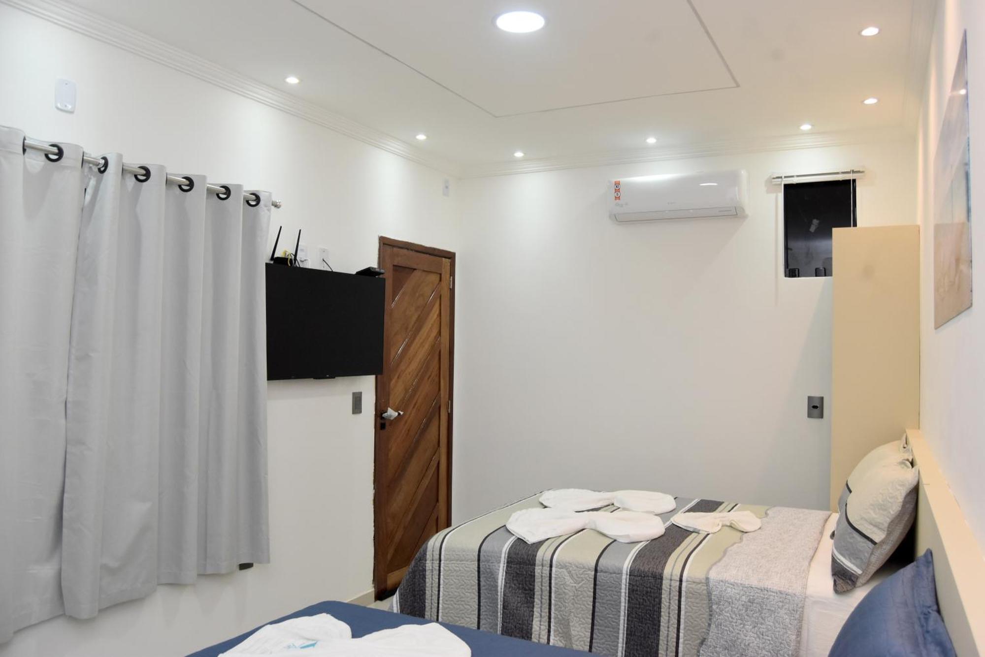 Apartamento Vr Flats