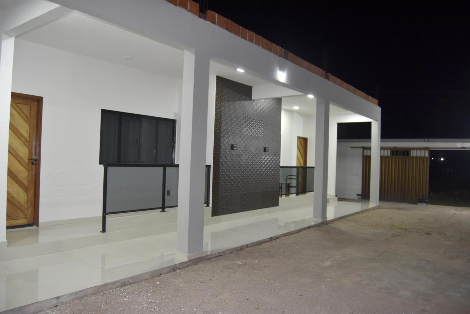 Apartamento Vr Flats *