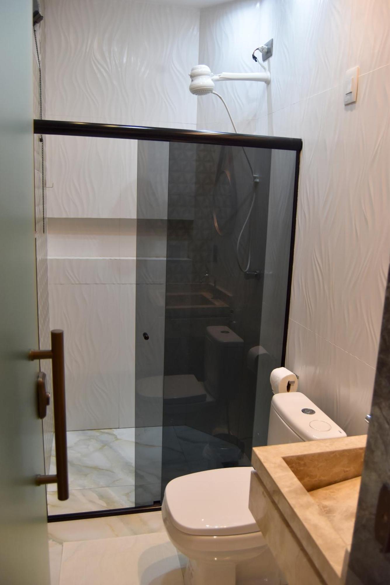 Vr Flats Apartamento