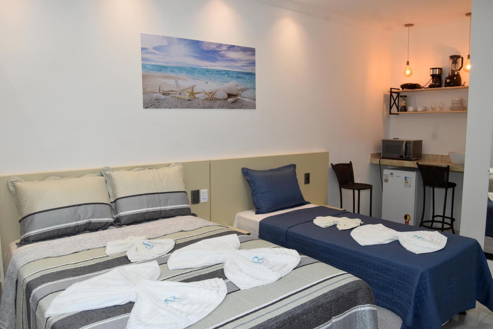 Apartamento Vr Flats