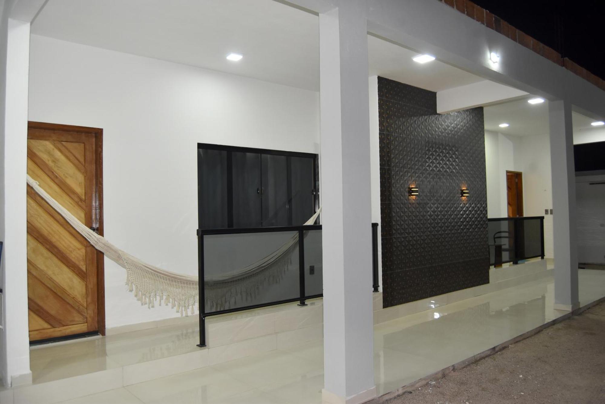 Vr Flats Apartamento Maragogi