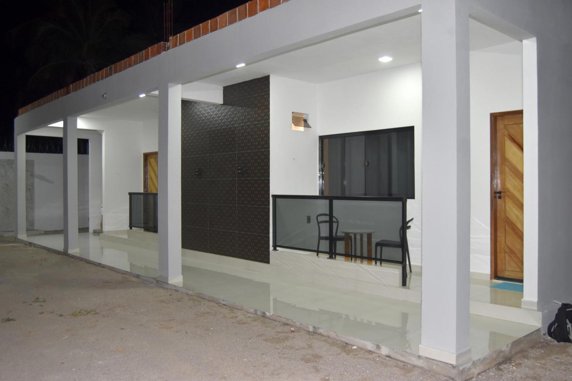 Apartamento Vr Flats Maragogi
