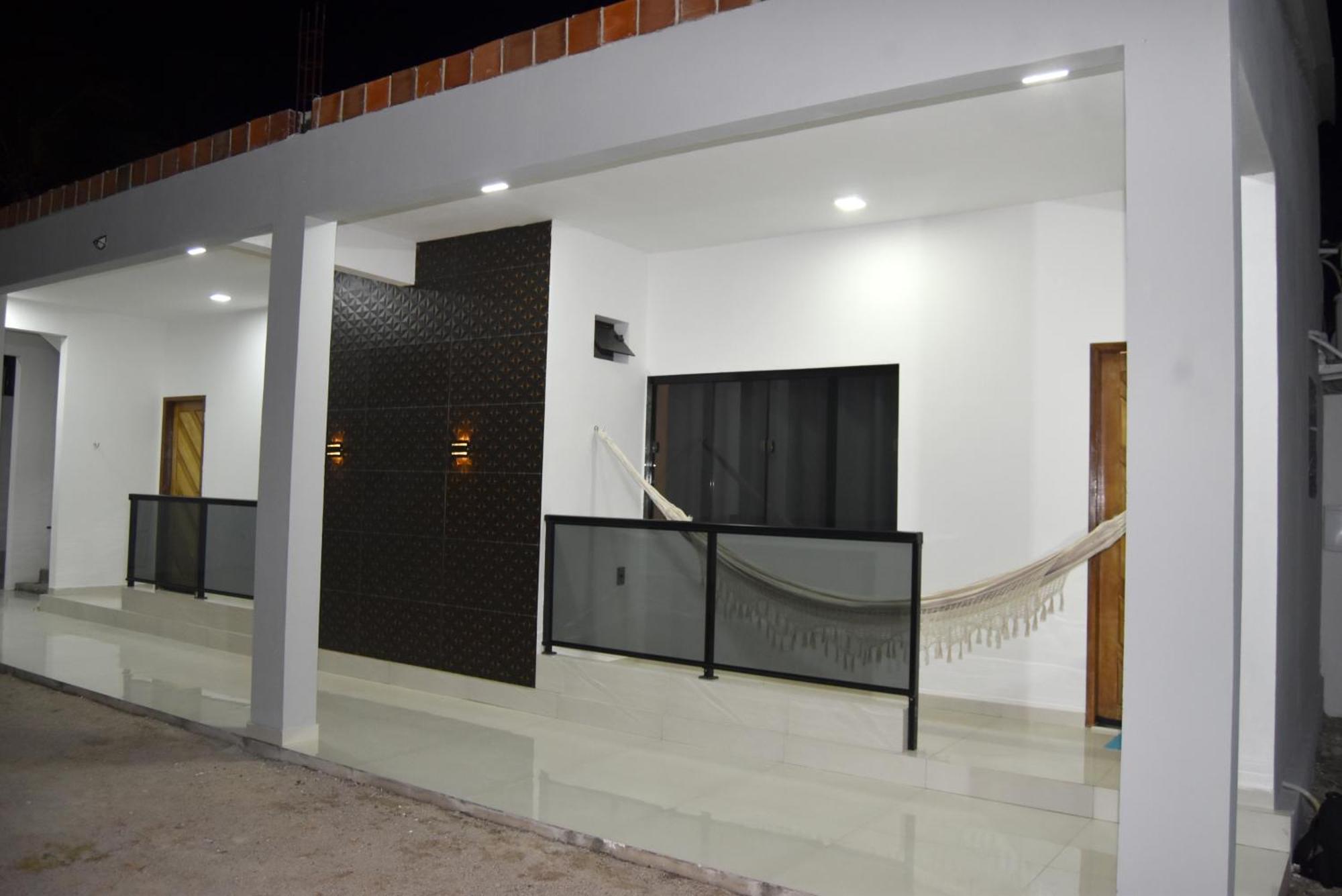 Vr Flats Maragogi