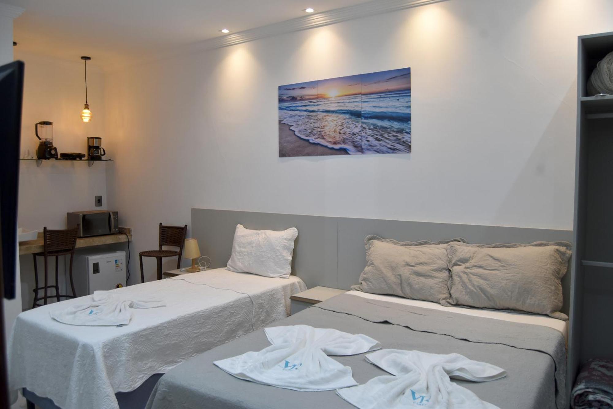 Apartamento Vr Flats