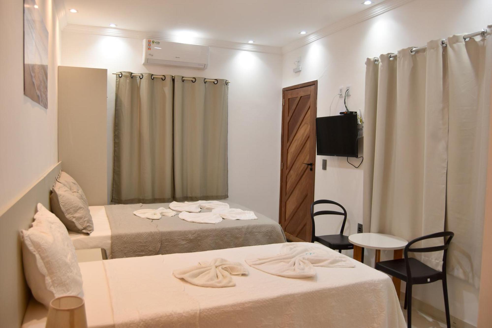 Vr Flats Apartamento Maragogi
