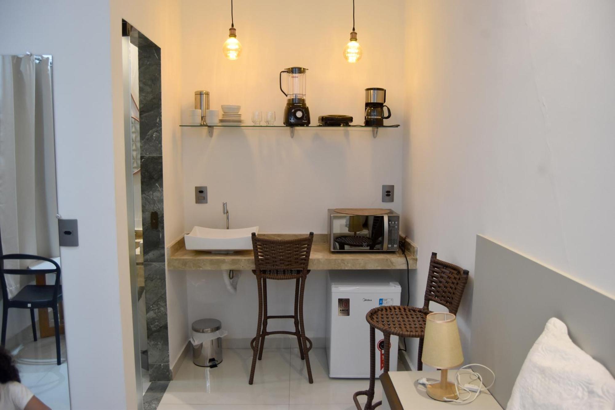 Apartamento Vr Flats *